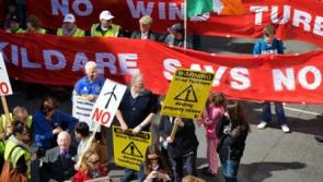 Kildare campaigners welcome wind farm decision
