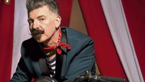 From Flannery to Fish at the Moat Theatre in Naas