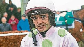 Ruby adds US Grand National to his incredible achievements