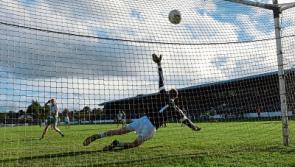Six talking points from Sarsfields v Moorefield
