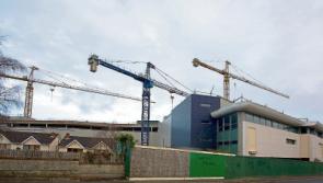 Why the derelict Naas Shopping Centre is a taboo subject