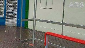 "Bog standard bus stops" for two rural Kildare towns