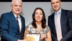 Kildare town's Sensational Kids wins €10k award