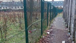 Work on controversial Newbridge walkway closure to begin after Christmas