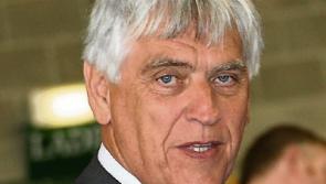 Late TD to be honoured at Kildare People of the Year awards