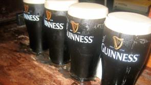 OPINION: How I miss the old Naas barmen in London