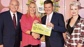 Naas woman wins €35,000 and a holiday to Iceland on Winning Streak 