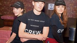 What's on in Kildare this weekend