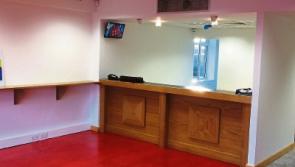 No date set for temporary Newbridge Credit Union opening yet