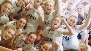 Suncroft Ladies bid for Leinster glory