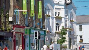 KILDARE: Call for a one way street in Naas