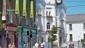 Naas Town Hall clock could chime again