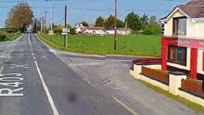 Kildare's worst accident blackspots
