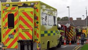 Fears for ambulance services in Athy