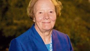 Athy based Sr Consilio's first book
