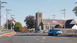KILDARE: Street lights are taking a longer than a year to fix