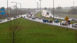 COMMENT: Spending €120m on Kildare roads will not reduce traffic