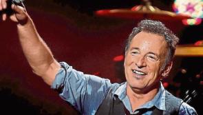 Bruce Springsteen invite to Kildare still stands