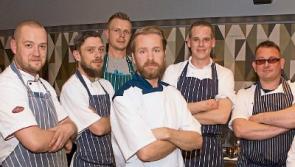 Candied Walnut opens in Naas