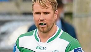 Massive away win for Naas over Ballynahinch