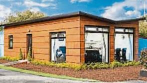 Modular housing to alleviate homeless crisis in Kildare