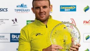 Inspirational wheelchair athlete Pa Monahan to get special award at Kildare People of the Year