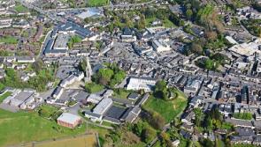 Naas housing development appealed