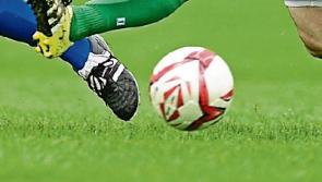 Newbridge Town up to second in LSL
