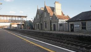 Naas and Sallins commuters can travel for less