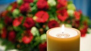 Recent deaths in Kildare