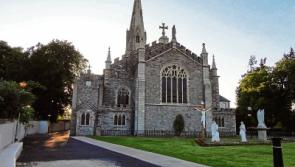 Naas couple Maureen and Colm Bradley laid to rest