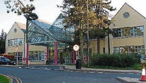 Only six patients on trolleys in Naas Hospital