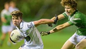 U21 wins for Moorefield, Naas and Monasterevan