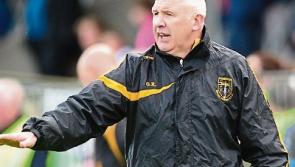 Glenn Ryan calls for semi final to be played at 'The Park'