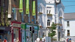Naas hit by burglaries and shoplifting