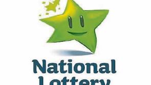 Lottery winning Kildare mum had only €90 in bank account