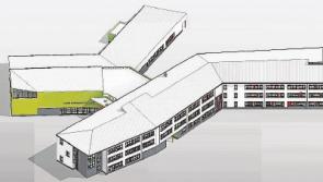Decision due in a week on new Naas second-level school