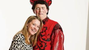 Key Helix panto role for Leixlip group
