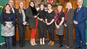 Fifteen Kildare McDonald's employees graduate