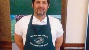 Kildare snail farm to carry out cookery demonstration at Bite show