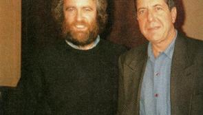 Cohen 'had a fanstastic sense of humour'