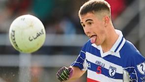 Naas minors advance