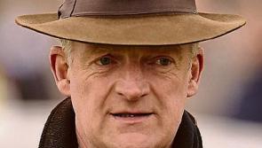 Willie Mullins dominates Stan-James.com Morgiana Hurdle entries