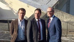 &euro;515K for homeless units in Athy