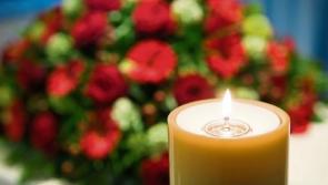 Deaths in Kildare - November 16