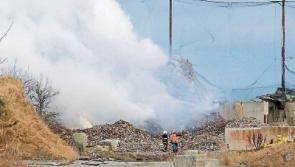 Naas dump site will become a public park