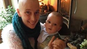 Fundraiser for gravely ill mum from Newbridge