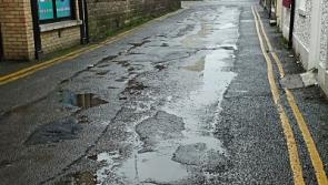 Plan for Newbridge town centre revamp