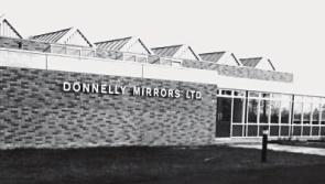 Poldy's, Donnelly's and the factory-like bank - the workplaces that kept Naas afloat 
