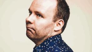 New Neil Delamere tour to visit Naas and Clane